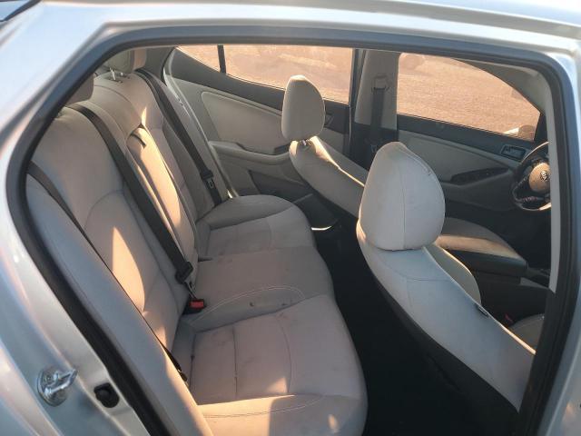 2013 KIA OPTIMA LX - 5XXGM4A77DG139407