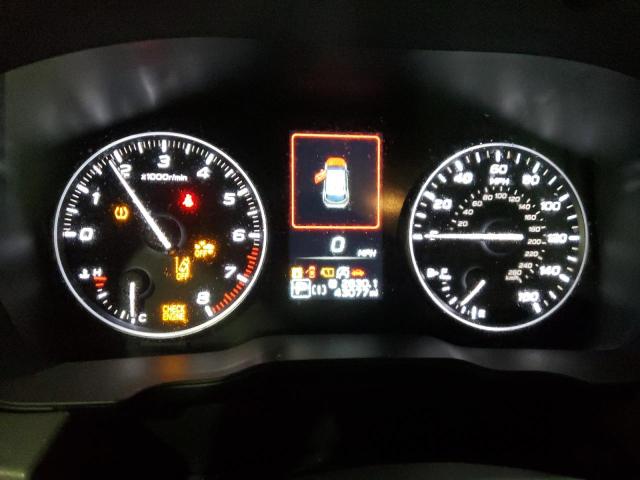 2024 SUBARU CROSSTREK JF2GUADC2R8337881