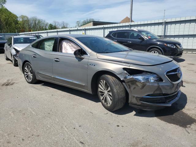 Vin: 1g4zp5ss9ku112933, lot: 54923295, buick lacrosse essence 20194