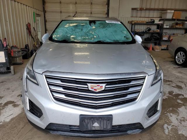 2018 CADILLAC XT5 PREMIU - 1GYKNERS5JZ121934