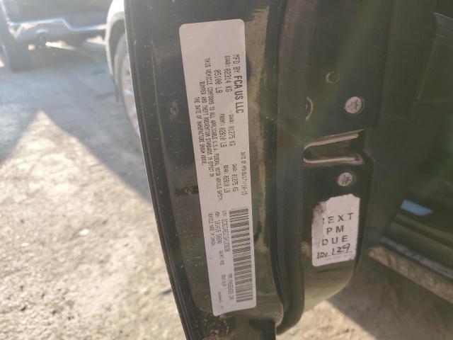 2016 CHRYSLER 300 C 2C3CCAEG1GH123638