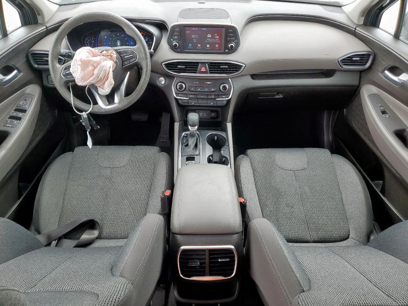 2019 HYUNDAI SANTA FE - 5NMS33AD3KH011760