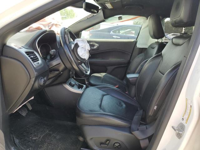 2021 JEEP COMPASS 80 3C4NJDEB7MT596320