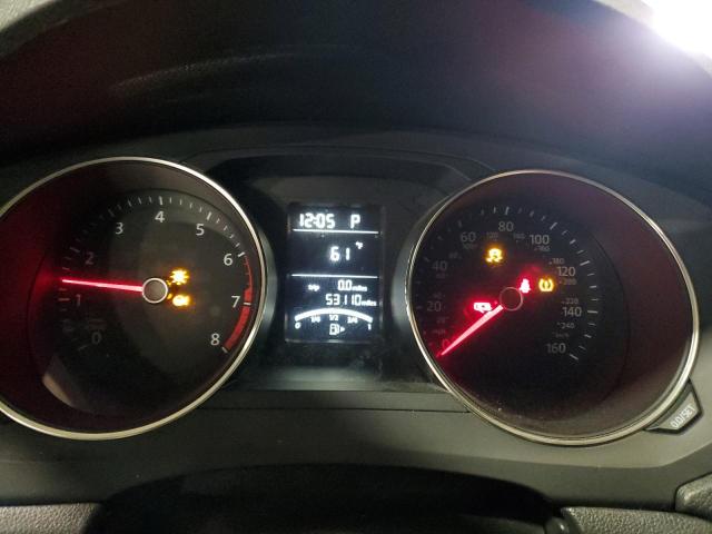 2016 VOLKSWAGEN JETTA S - 3VW267AJ8GM274395