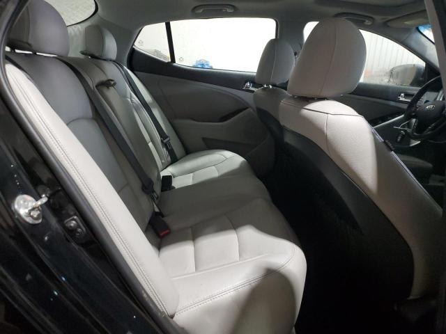 2013 KIA OPTIMA EX - 5XXGN4A72DG249214