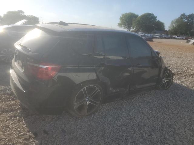 Vin: 5uxwx7c57g0s16264, lot: 53150265, bmw x3 xdrive35i 20163