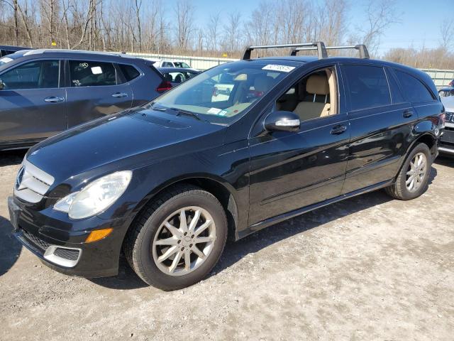 2006 MERCEDES-BENZ R 350 #3144677362