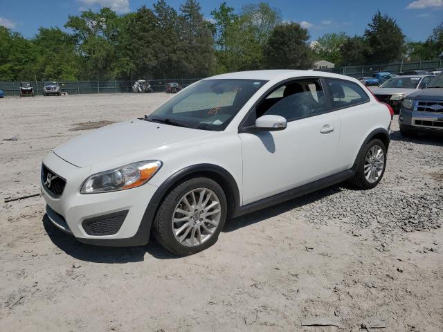 VOLVO C30 T5