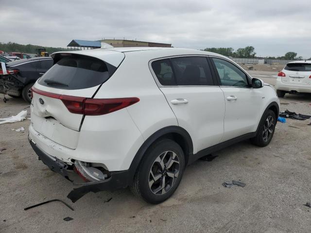 2020 KIA SPORTAGE L - KNDPMCAC4L7782375