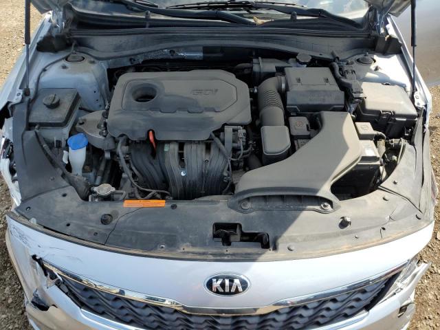 2020 KIA OPTIMA LX - 5XXGT4L37LG427763