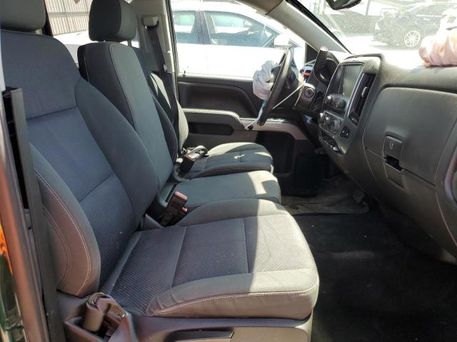 2015 CHEVROLET SILVERADO - 1GCVKREC7FZ189256