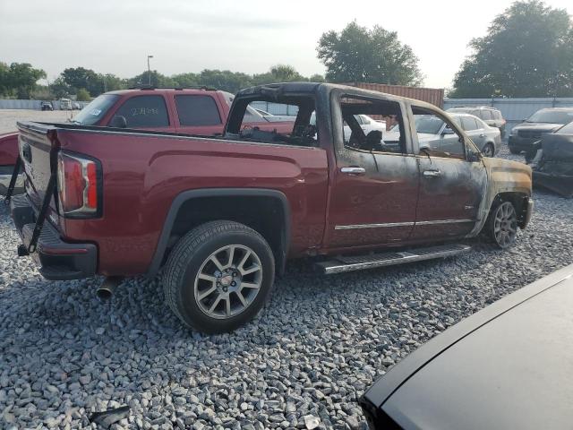 Vin: 3gtu2pec3gg272409, lot: 52875735, gmc sierra k1500 denali 20163