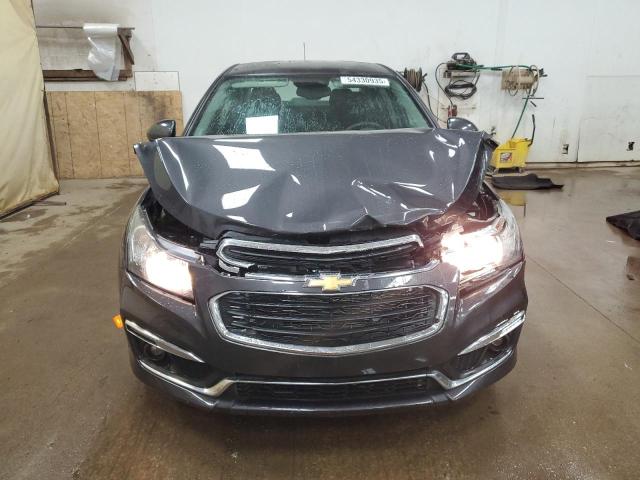 2015 CHEVROLET CRUZE LT - 1G1PC5SB3F7199331