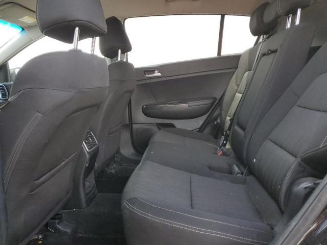 2017 KIA SPORTAGE L KNDPMCAC4H7220399