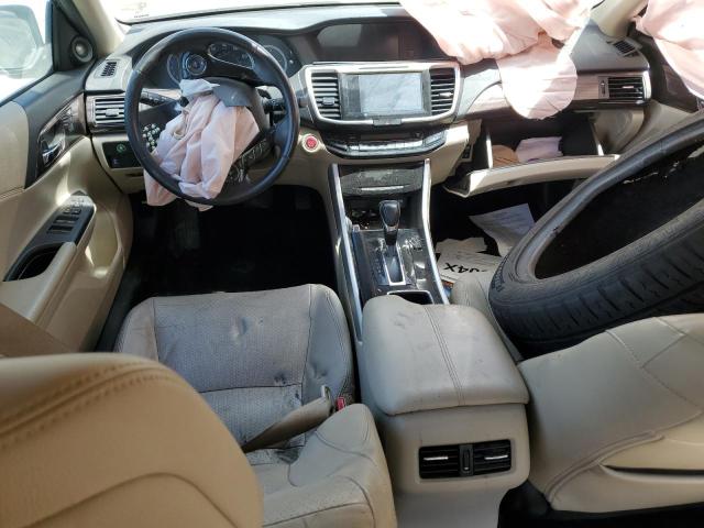 2017 HONDA ACCORD EXL 1HGCR2F85HA112215