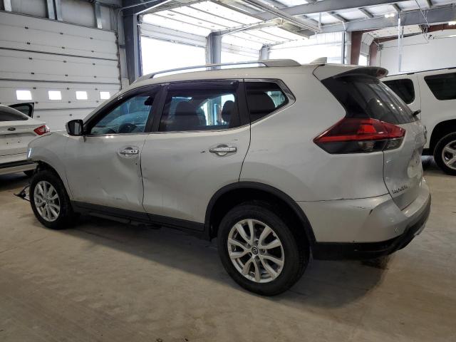 Vin: 5n1at2mv8kc704733, lot: 53621155, nissan rogue s 20192