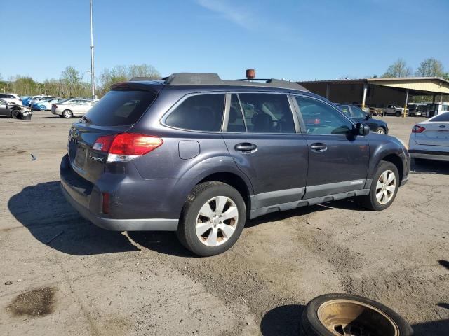Vin: 4s4brbjc5a3316749, lot: 51766555, subaru outback 2.5i limited 20103