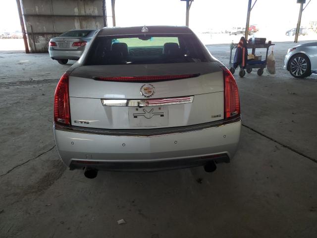 1g6dp5ed5b0104639 - 2011 Cadillac cts premium collection - #54268885