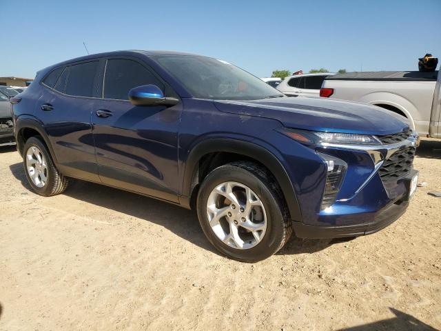 Vin: kl77lfe25rc073103, lot: 52211225, chevrolet trax ls 20244