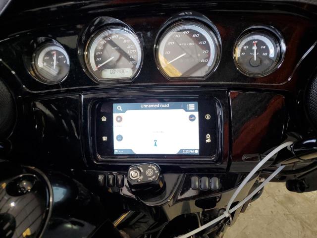 2022 HARLEY-DAVIDSON FLHTK 1HD1KEF13NB652746
