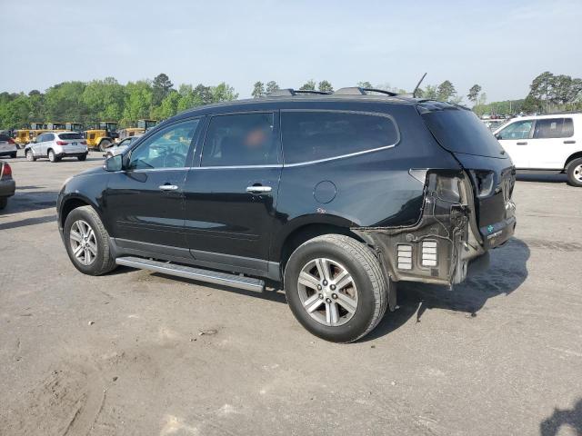 2017 CHEVROLET TRAVERSE L - 1GNKRGKD6HJ232669