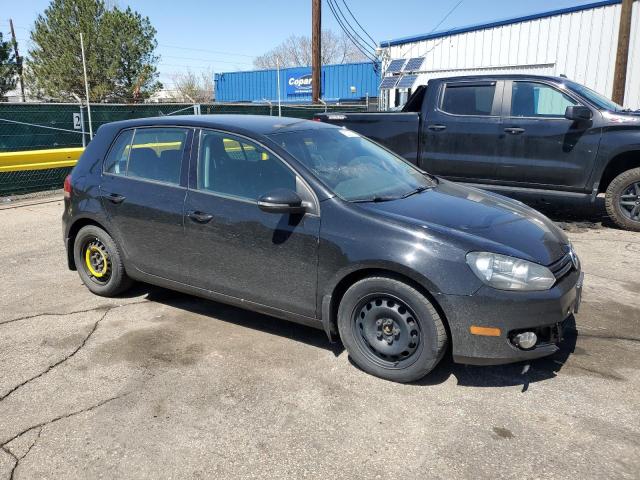 Vin: wvwdm7aj2cw091179, lot: 52927105, volkswagen golf 20124