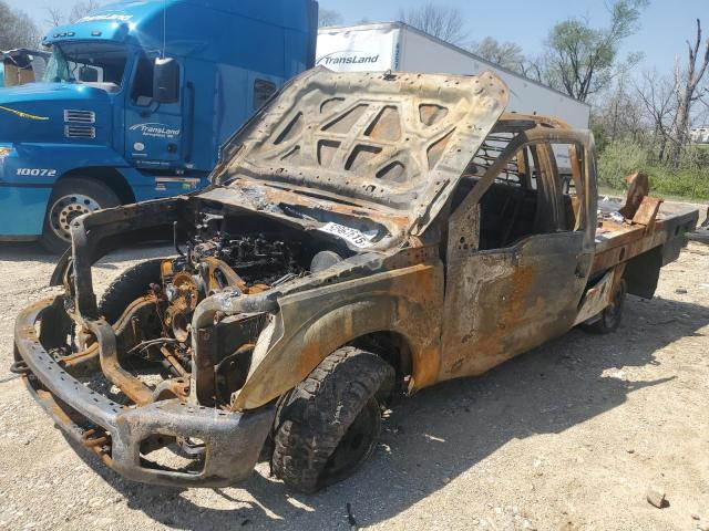 Vin: 1ftwf3b62ceb84490, lot: 52967615, ford f350 super duty 2012 img_1