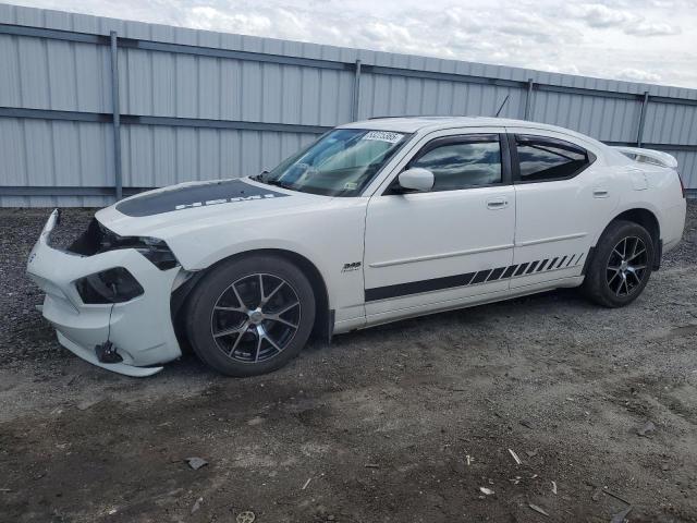 2008 DODGE CHARGER R/ #3139634754