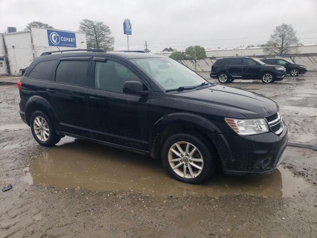 Vin: 3c4pdcbg2ft726792, lot: 51895695, dodge journey sxt 20154
