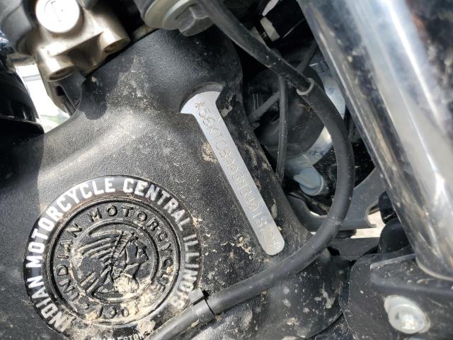 2021 INDIAN MOTORCYCLE CO. CHIEFTAIN 56KTCBAA3M3401872