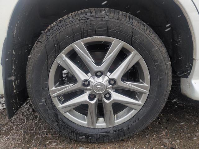 Vin: jtjhy7ax2d4101858, lot: 53908465, lexus lx570 570 20133