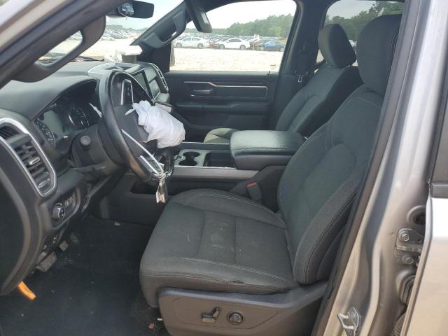 2019 RAM 1500 BIG H - 1C6RREBT1KN761411