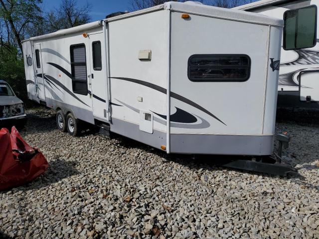 KUTB TRAILER 2007 4YDT305247V271197 photo #1