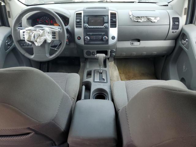 2015 NISSAN FRONTIER S - 1N6AD0ER5FN711170