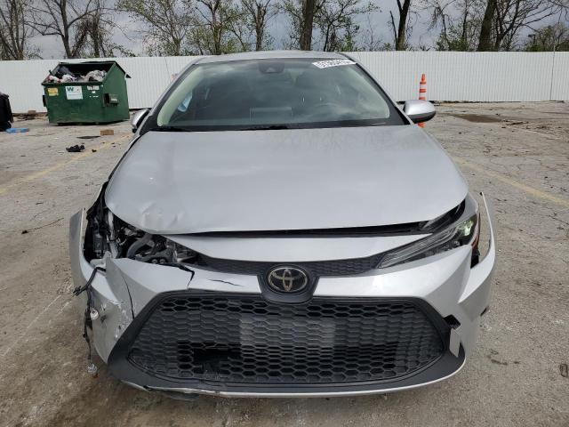 2020 TOYOTA COROLLA LE - JTDEPRAE5LJ054828