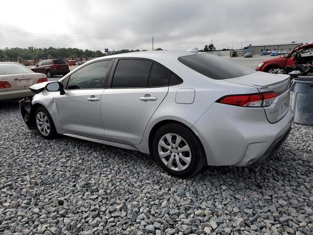 2021 TOYOTA COROLLA SE - JTDS4MCEXMJ054272