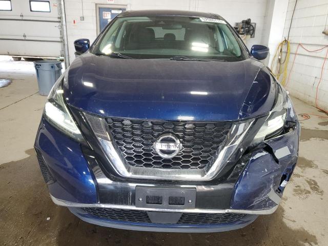 2020 NISSAN MURANO S - 5N1AZ2AS6LN169710