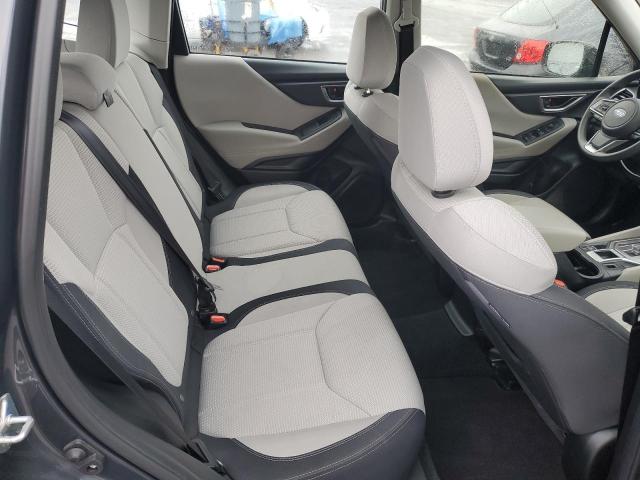 2023 SUBARU FORESTER JF2SKACC6PH494621