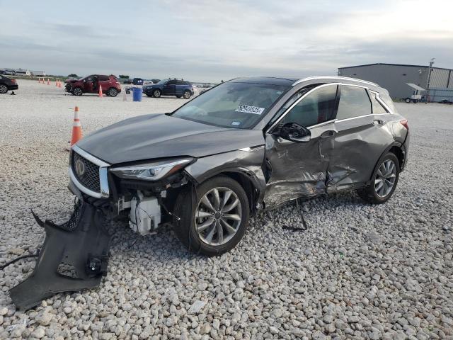 Vin: 3pcaj5ca5mf119253, lot: 52949525, infiniti qx50 essential 2021 img_1