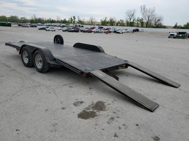 KAUFMAN TRAILER 2019 black   5VGFA1625KL008572 photo #4