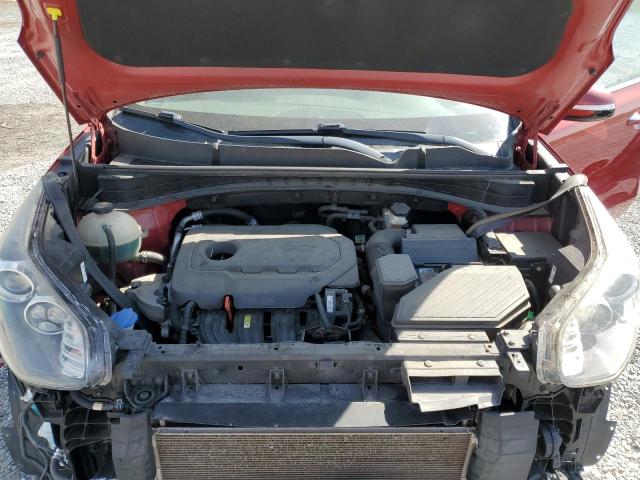 2018 KIA SPORTAGE E - KNDPN3AC6J7372364