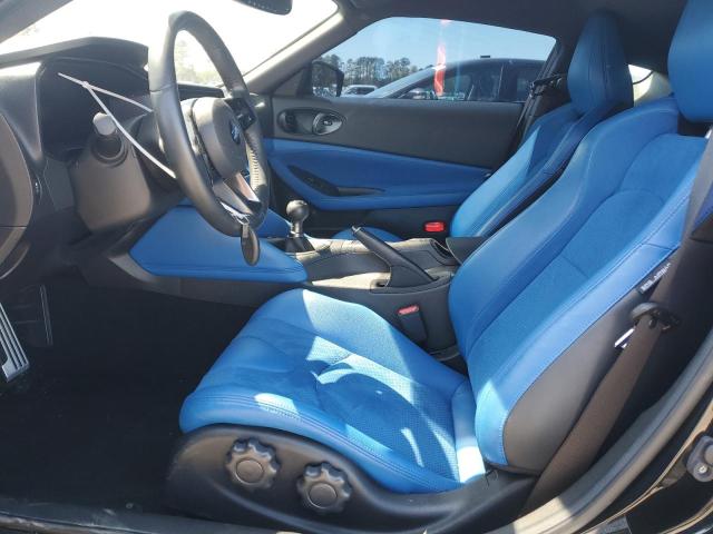 2024 NISSAN Z PERFORMA JN1BZ4BH1RM361500