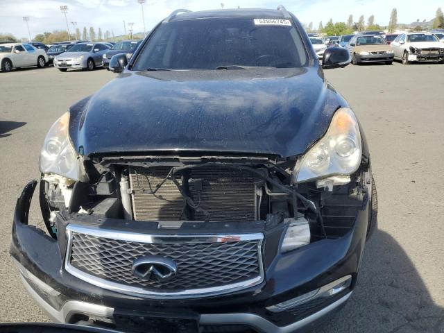 2017 INFINITI QX50 - JN1BJ0RP2HM381377