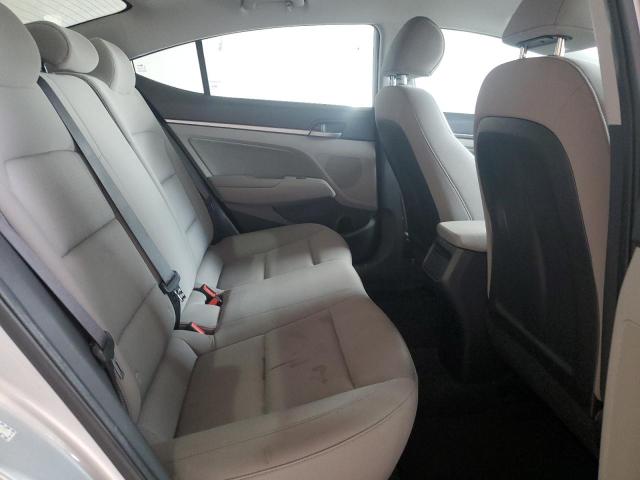 2018 HYUNDAI ELANTRA SE - KMHD84LFXJU505311