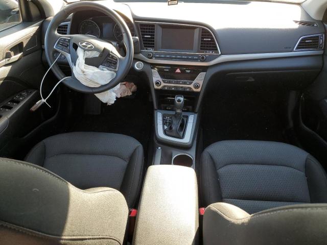 2018 HYUNDAI ELANTRA SE - 5NPD84LF9JH267448