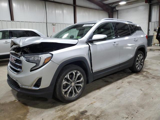 Vin: 3gkalvex9jl299995, lot: 54539635, gmc terrain slt 2018 img_1
