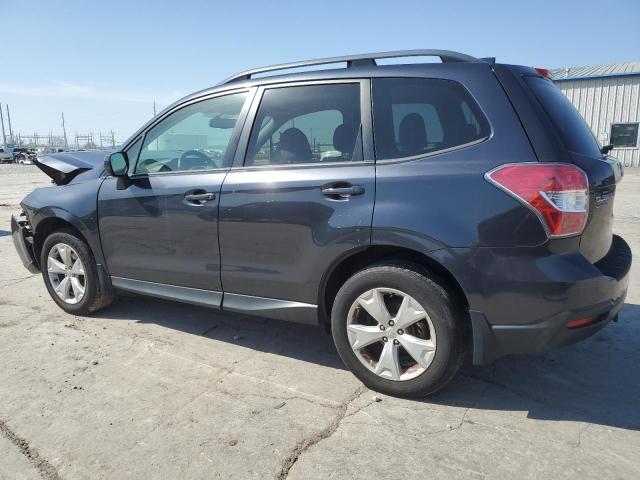 Vin: jf2sjadc1gh400341, lot: 52097755, subaru forester 2.5i premium 20162