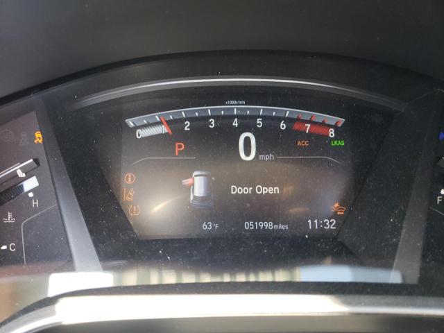 2020 HONDA CR-V EXL - 2HKRW1H81LH425496