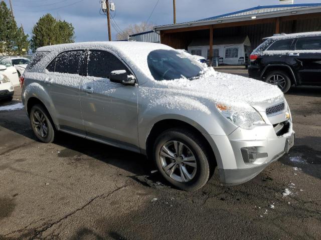 2015 CHEVROLET EQUINOX LS - 1GNALAEK8FZ104288