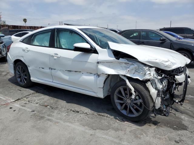 Vin: 19xfc1f3xme206920, lot: 55303735, honda civic ex 20214
